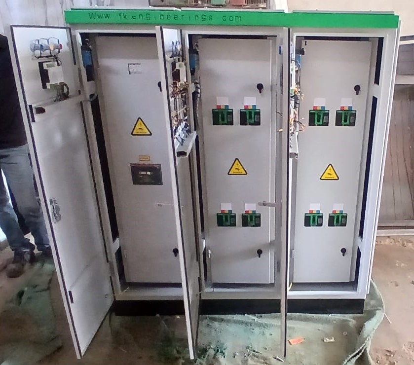 Switchgear Manufacturer in Karachi