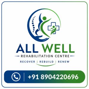 ALL WELL REHABILITATION CENTRE