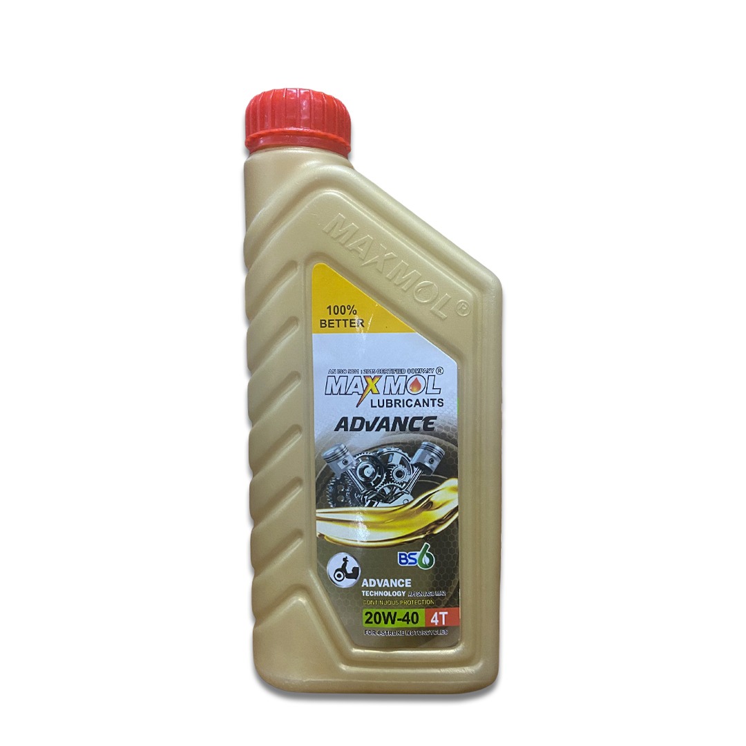 Maxmol Lubricant (India) Private Limited