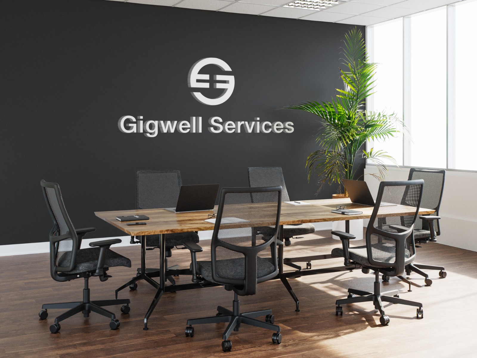 Gigwell Service