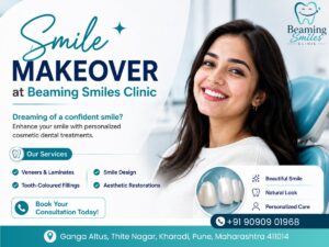 Beaming Smiles Clinic