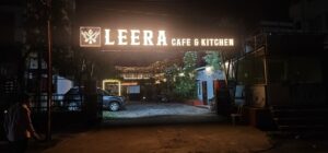 Leera Cafe and Kitchen