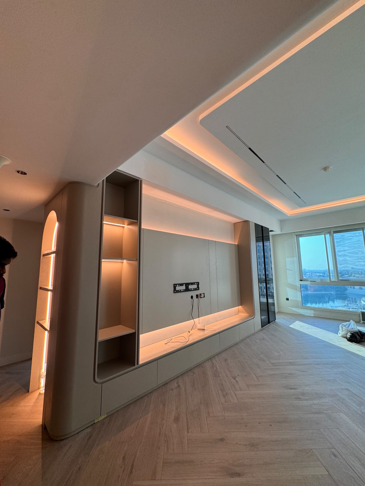LN Interiors LLC – Luxury Interior Design
