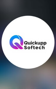 Quickupp softech- digitl marketing agency