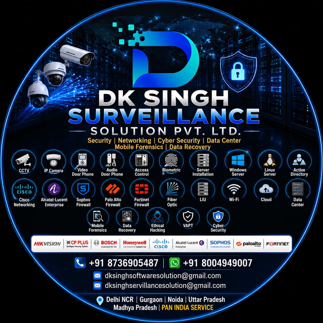 Dk Singh