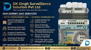 DKSinghSurveillanceSolution Pvt. ltd.