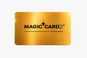 magic Card