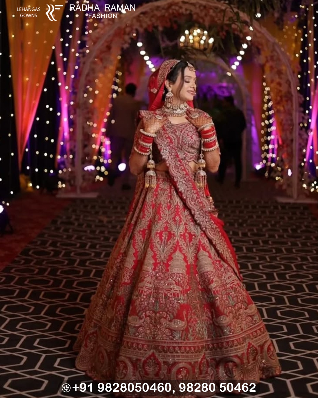 Radha Raman Fashion