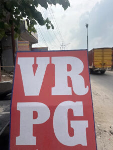 Vr PG