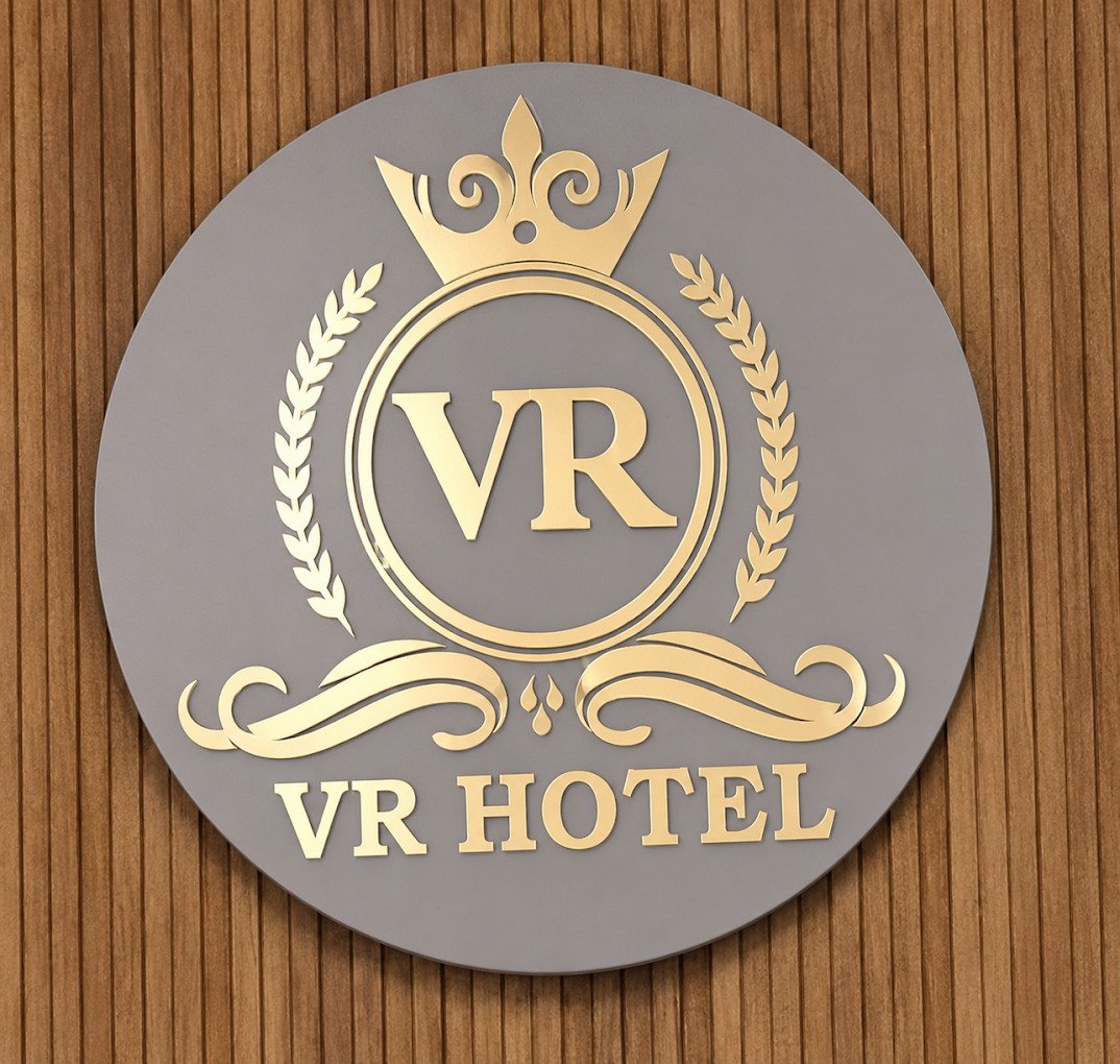 Vr Hotel
