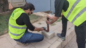 Fazal Karim Engineering