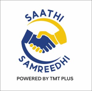 Saathi Samreedhi Support
