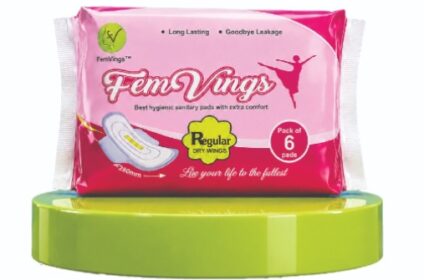 Pad Pack