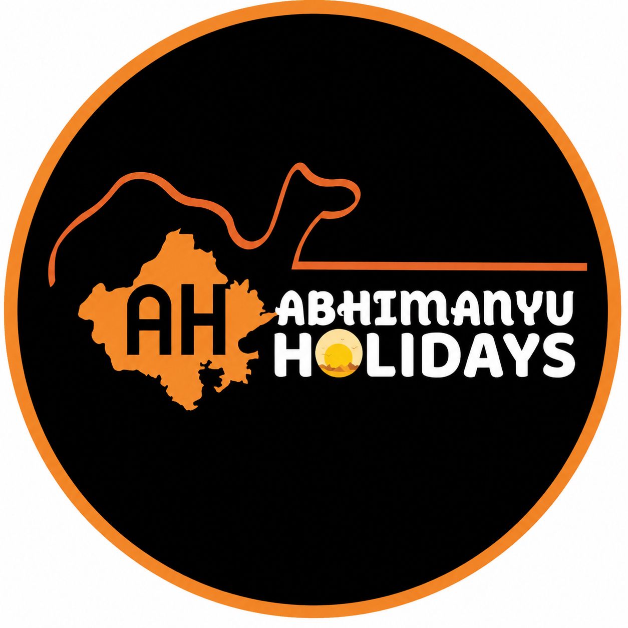 Abhimanyu Holidays