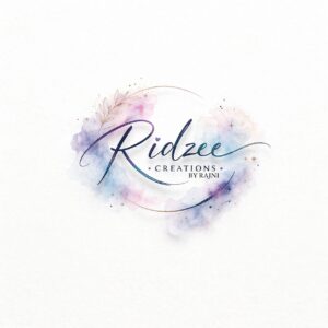 Ridzee Creations