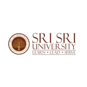 Sri Sri University Build Your Future