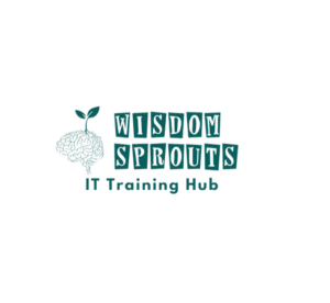 Wisdom Sprouts IT Training Hub