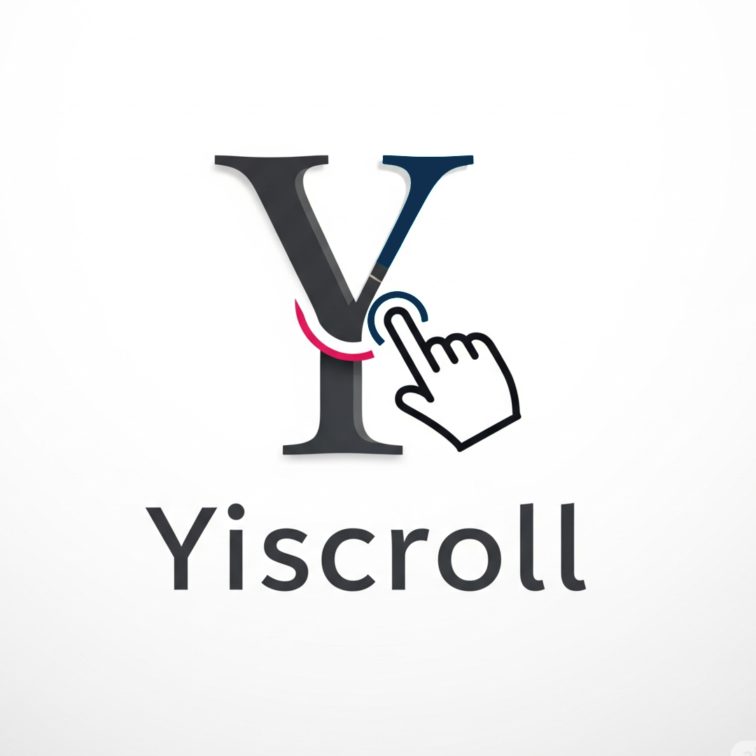 YiScroll