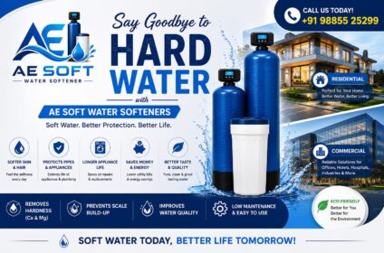 A.E. Aqua Technologies