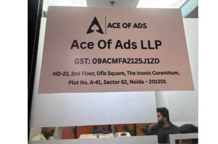 Ace Of Ads