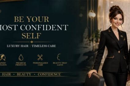 AD Hairworks