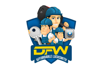Affordable Car Key Replacement Service in DFW