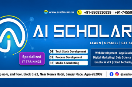 AI Scholars