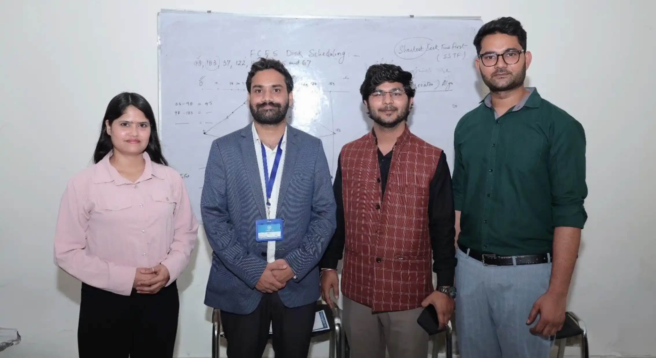 AI Scholars