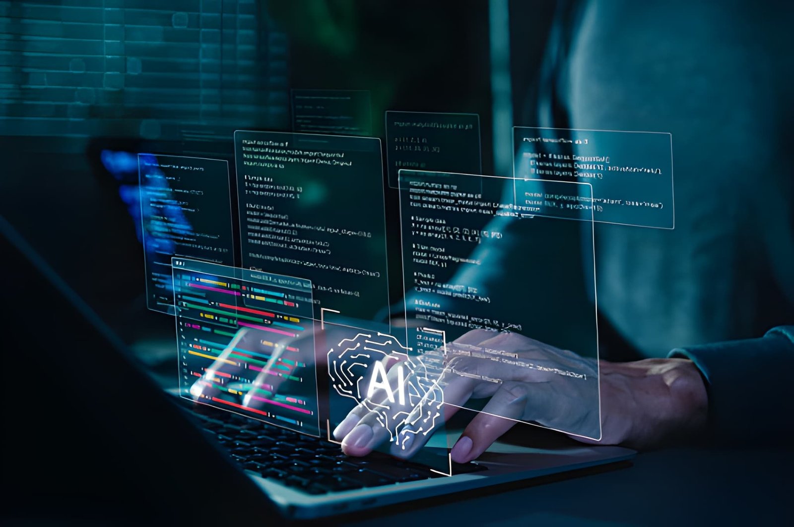 ai software development company