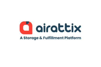 Airattix Storage