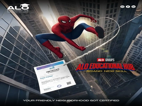ALO Educational Hub