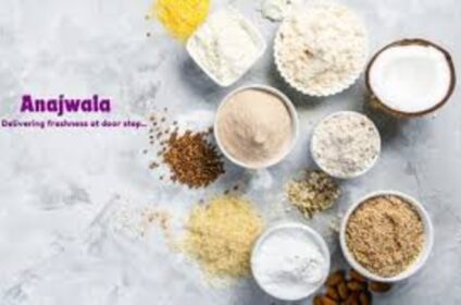 Anajwala