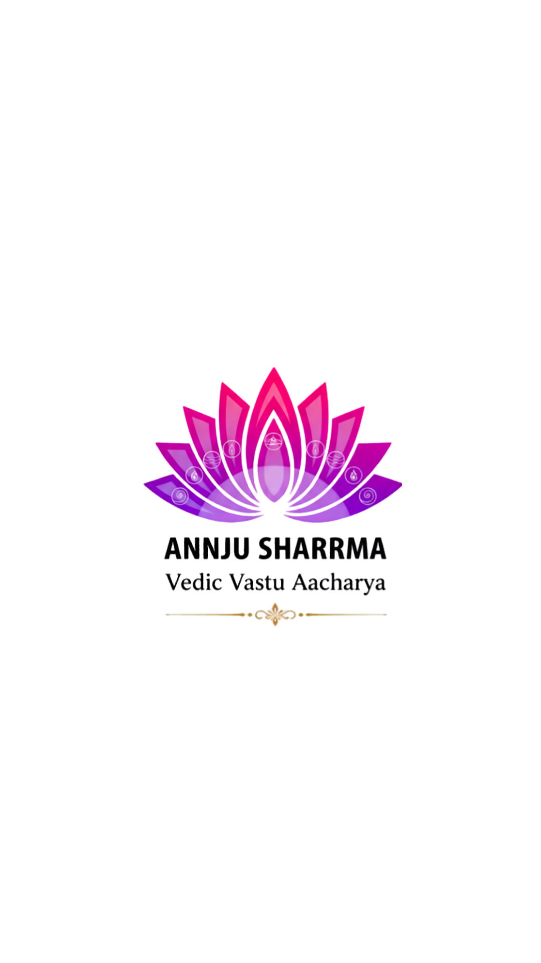 Annju Sharrma Vedic Vastu Acharya
