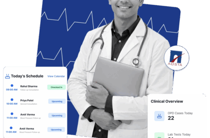 Aosta India Private Limited