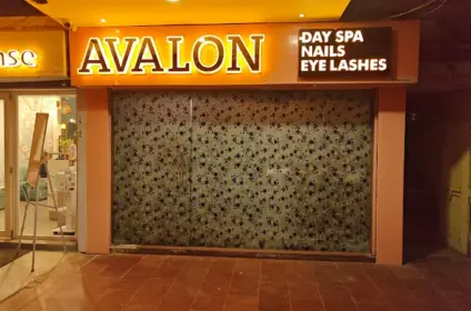 Avalon Day Spa