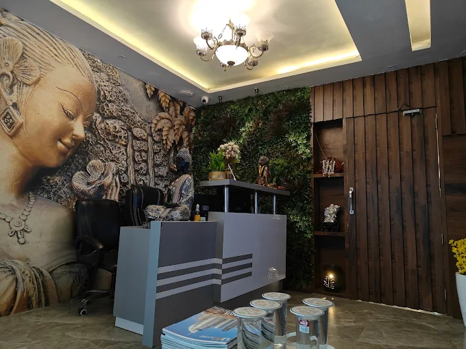 Avalon Day Spa