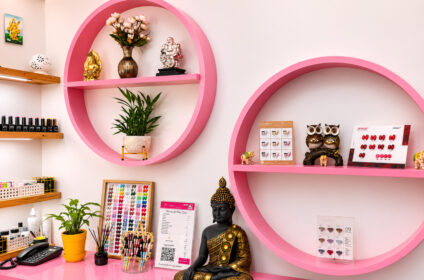 Avalon Nail Studio