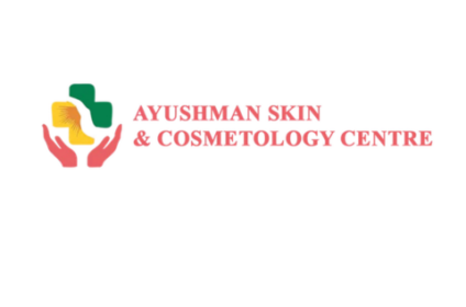 Ayushman Skin & Cosmetology Centre
