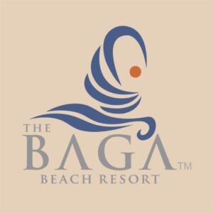 The Baga Beach Resort