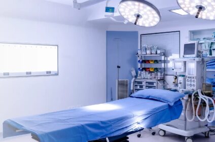 Bangalore Hospitals