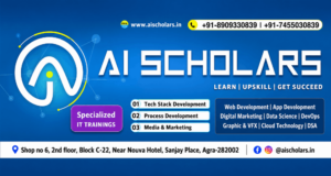 AI Scholars
