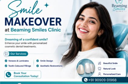 Beaming Smiles Clinic