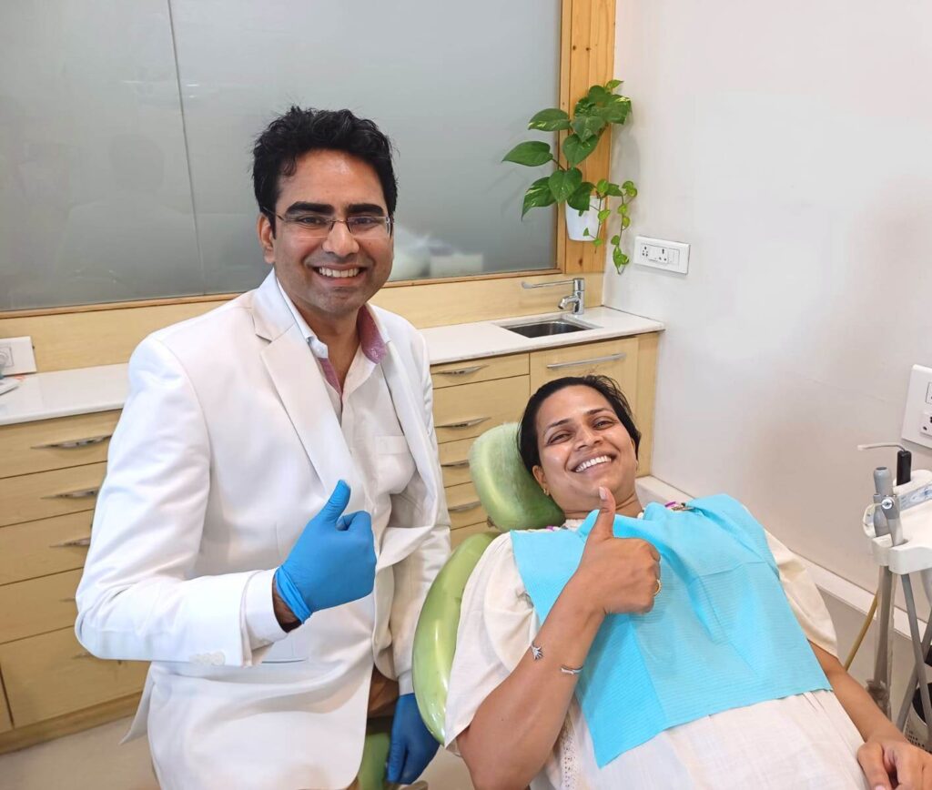 Bespoke Dental Clinic