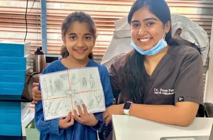 Best Dental Clinic in Dwarka Delhi