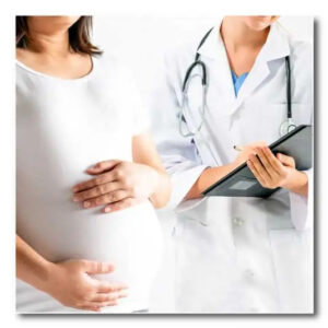 Aanvi IVF