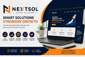Next Solutions