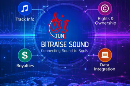 Bitraisesound Private Limited