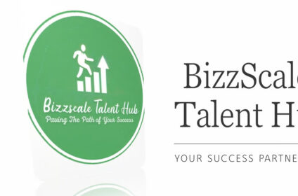Bizzscale Talent Hub