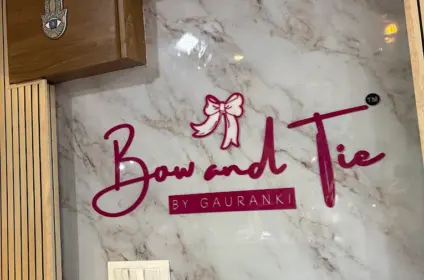 Bow and Ties