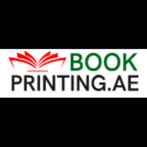 Book Printing UAE